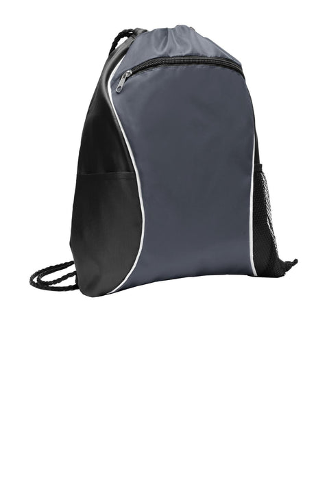 Port Authority BG613 Fast Break Cinch Pack