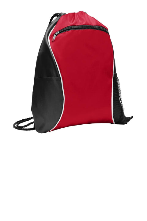 Port Authority BG613 Fast Break Cinch Pack