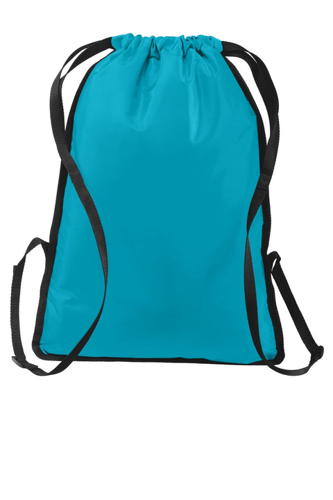 Port Authority BG616 Zip-It Cinch Pack