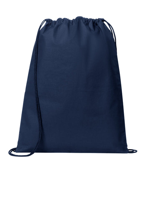 Port Authority BG6200 Core Cotton Cinch