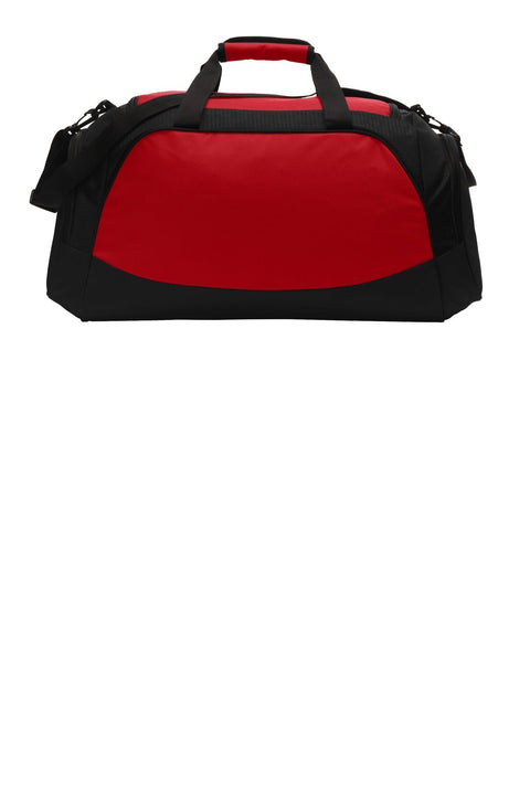 Port Authority BG801 Medium Active Duffel