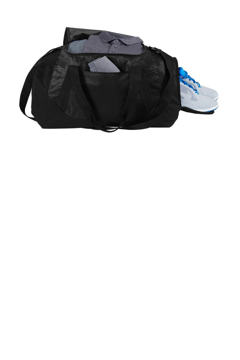 Port Authority BG804 Team Duffel