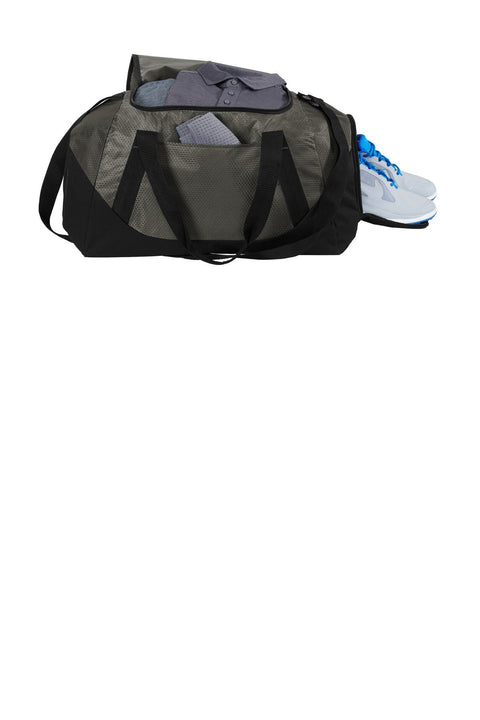 Port Authority BG804 Team Duffel