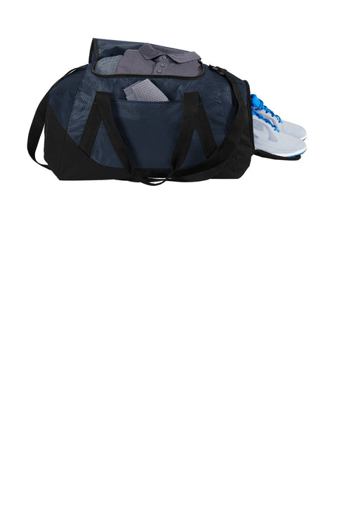 Port Authority BG804 Team Duffel