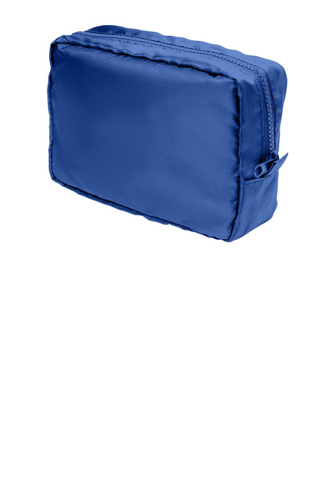 Port Authority BG916 Stash Dimensional Pouch (5-Pack)