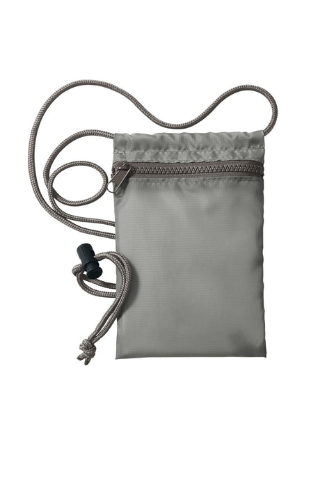 Port Authority BG917 Stash Crossbody Pouch (5-Pack)