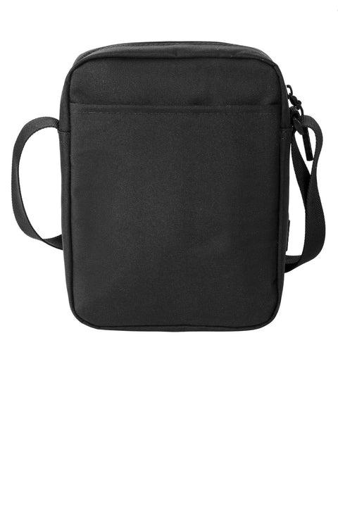 Port Authority BG918 Upright Crossbody Bag