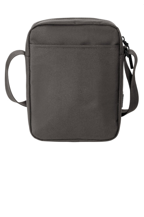 Port Authority BG918 Upright Crossbody Bag