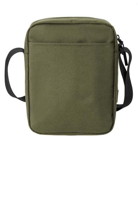 Port Authority BG918 Upright Crossbody Bag