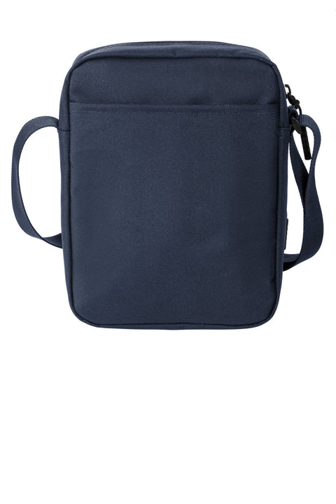 Port Authority BG918 Upright Crossbody Bag