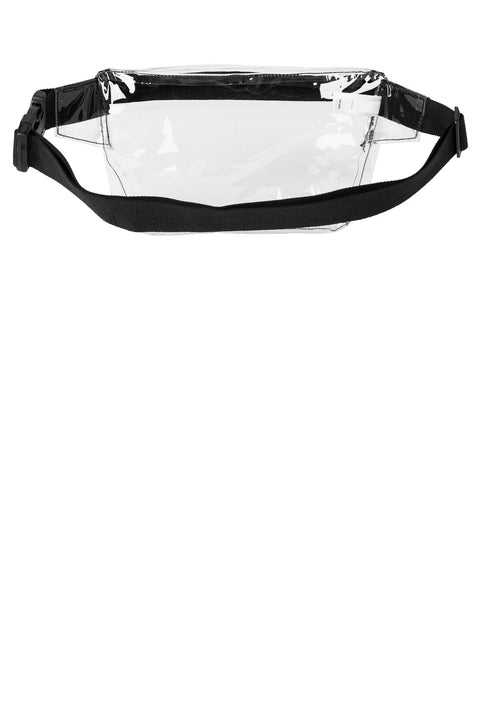Port Authority BG930 Clear Hip Pack