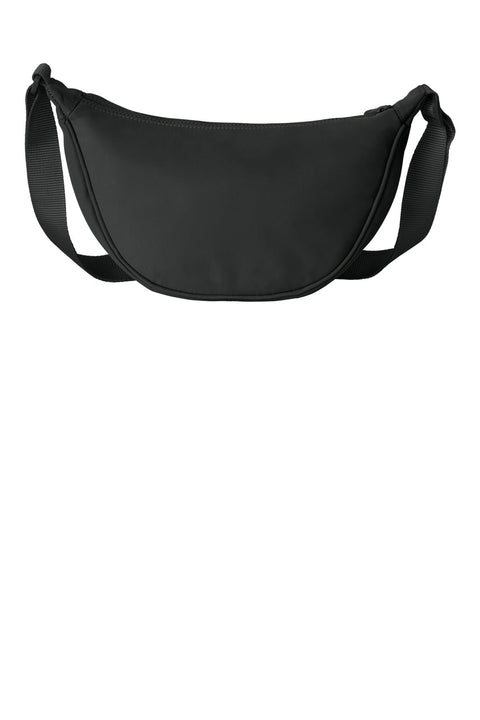 Port Authority BG937 Matte Crossbody
