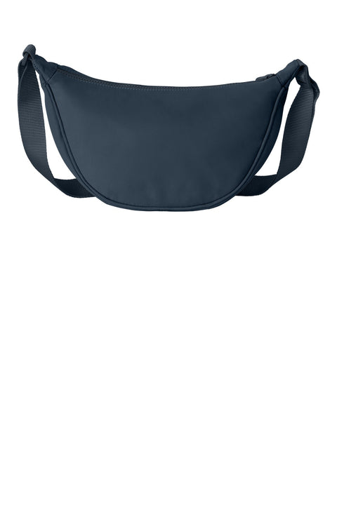 Port Authority BG937 Matte Crossbody