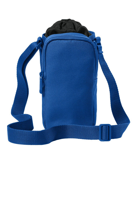 Port Authority BG941 Matte Oxford Hydration Crossbody