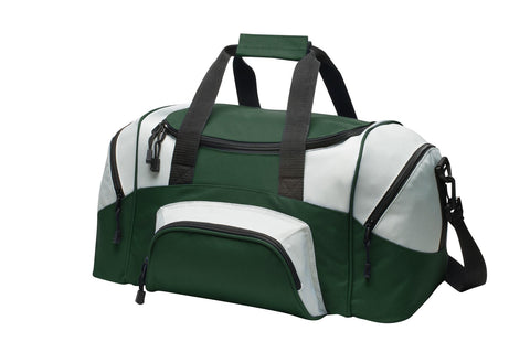 Port Authority BG990S Small Colorblock Sport Duffel