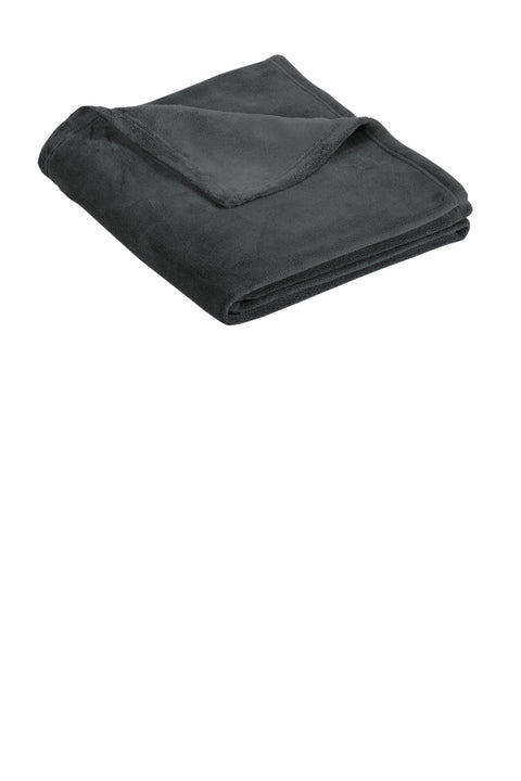 Port Authority BP31 Ultra Plush Blanket