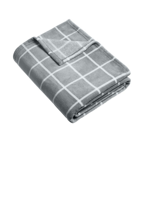 Port Authority BP31 Ultra Plush Blanket