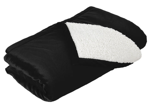 Port Authority BP40 Mountain Lodge Blanket