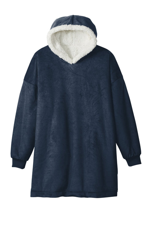Port Authority BP41 Mountain Lodge Wearable Blanket