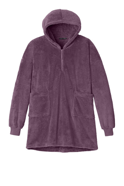 Port Authority BP42 Plush Poncho