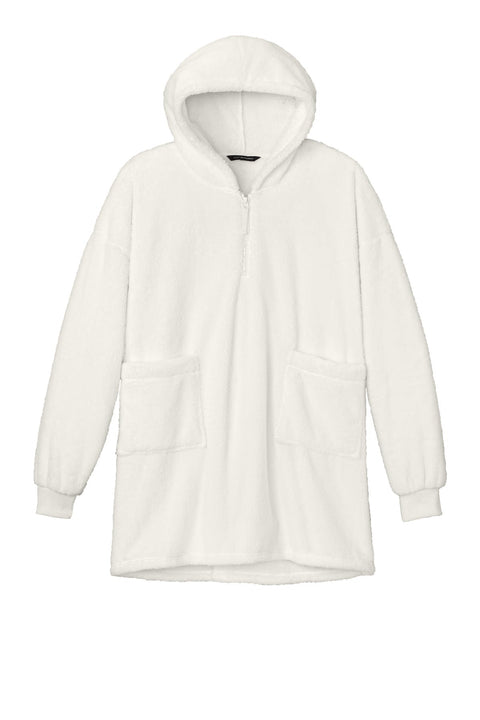 Port Authority BP42 Plush Poncho