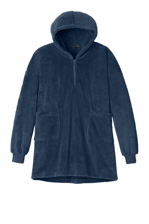 Port Authority BP42 Plush Poncho