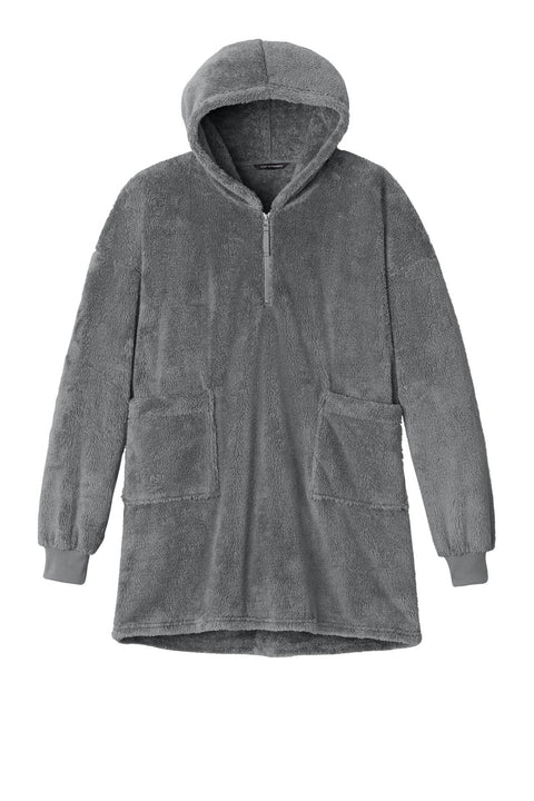 Port Authority BP42 Plush Poncho