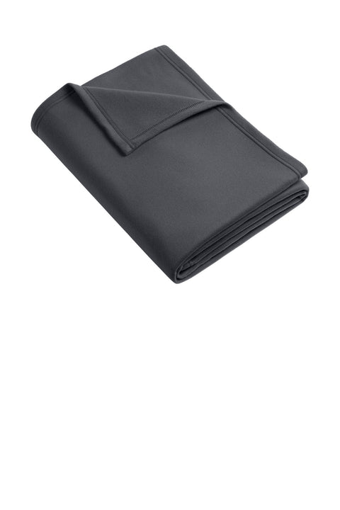 Port Authority BP60 Core Fleece Blanket