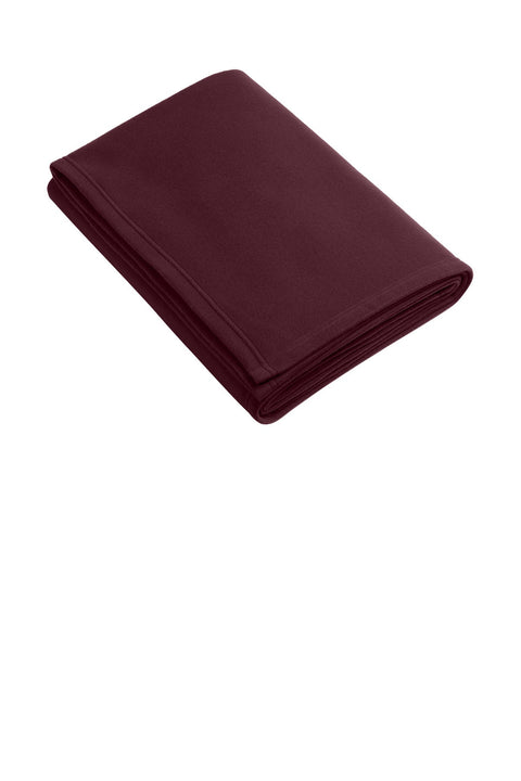 Port Authority BP60 Core Fleece Blanket