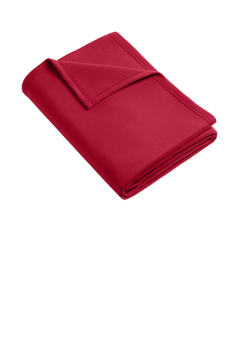 Port Authority BP60 Core Fleece Blanket
