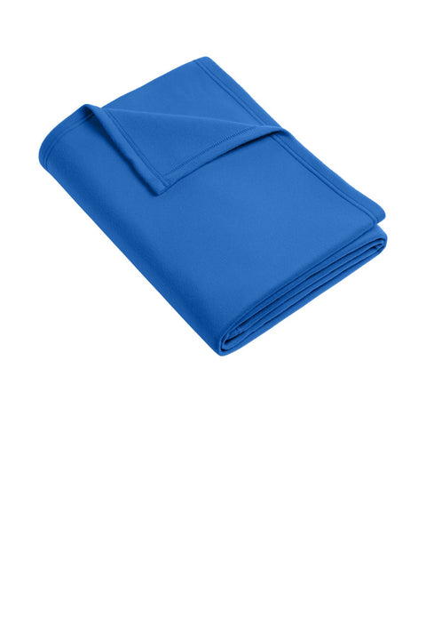 Port Authority BP60 Core Fleece Blanket