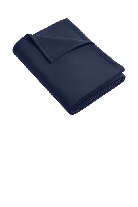 Port Authority BP60 Core Fleece Blanket