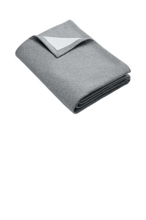 Port & Co BP78 Core Fleece Sweatshirt Blanket