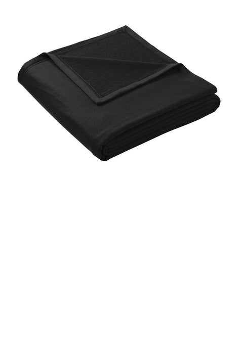 Port & Co BP79 Oversized Core Fleece Sweatshirt Blanket