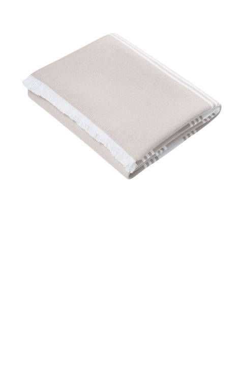 Port Authority BP91 Beach Throw