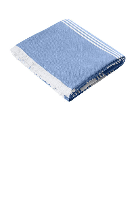 Port Authority BP91 Beach Throw