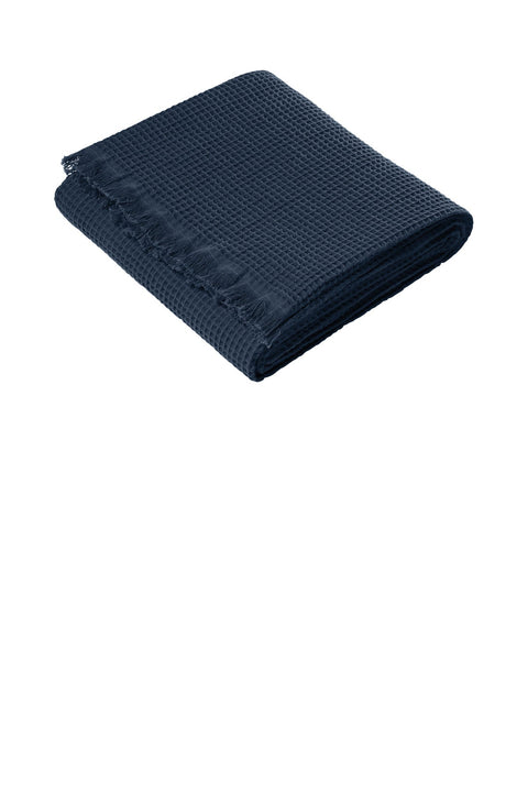 Port Authority BP92 Waffle Throw