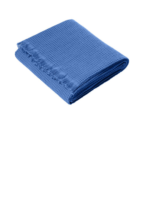 Port Authority BP92 Waffle Throw