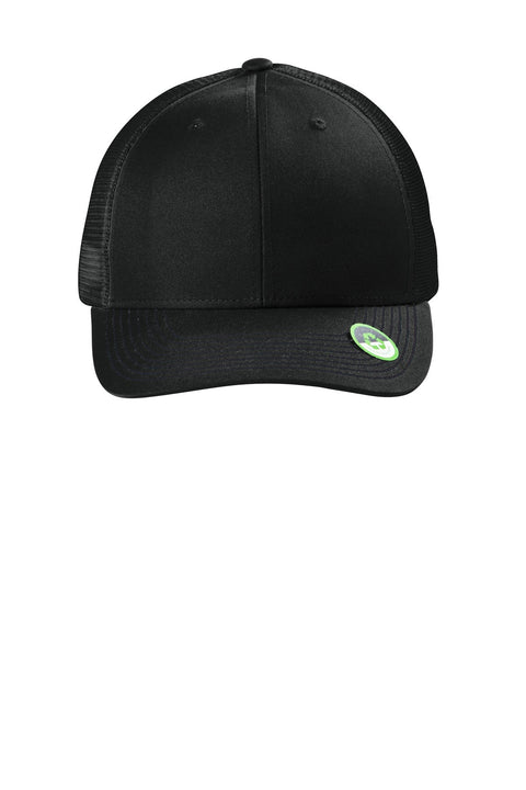 Port Authority C402ECO Eco Snapback Trucker Cap