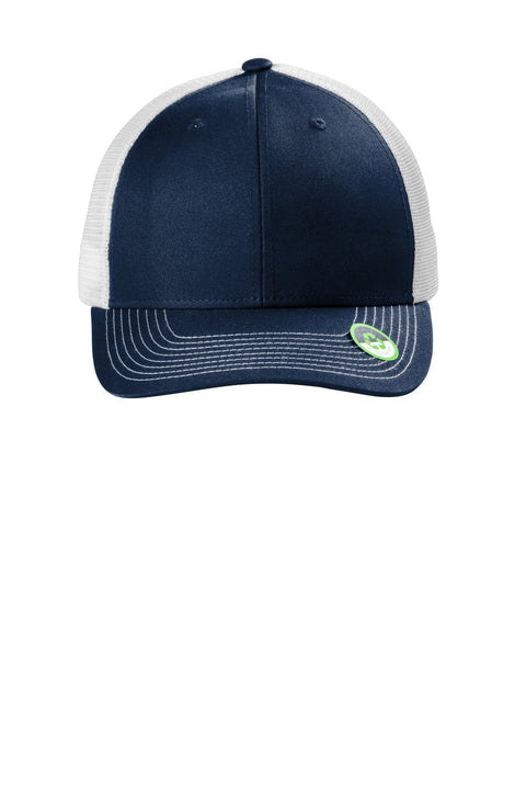 Port Authority C402ECO Eco Snapback Trucker Cap