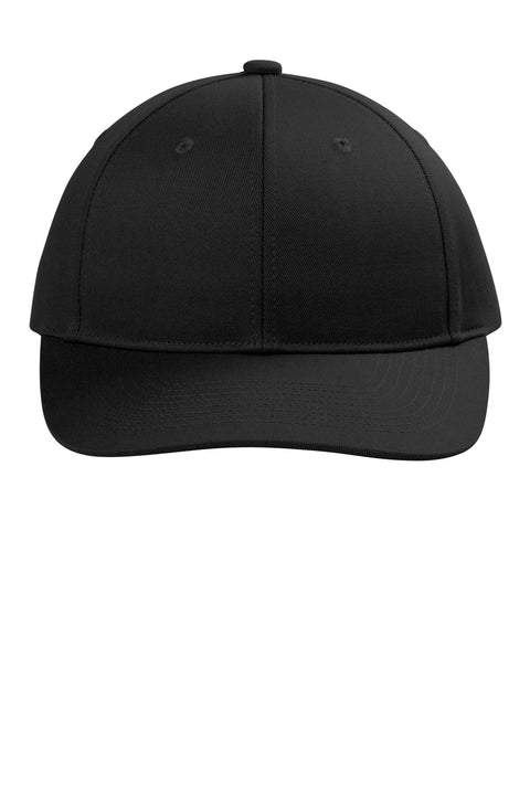 Port Authority C408 Snapback Cap