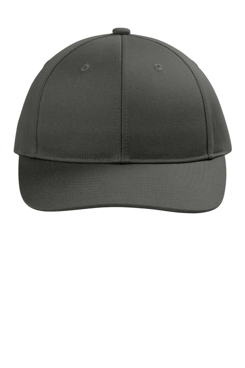 Port Authority C408 Snapback Cap