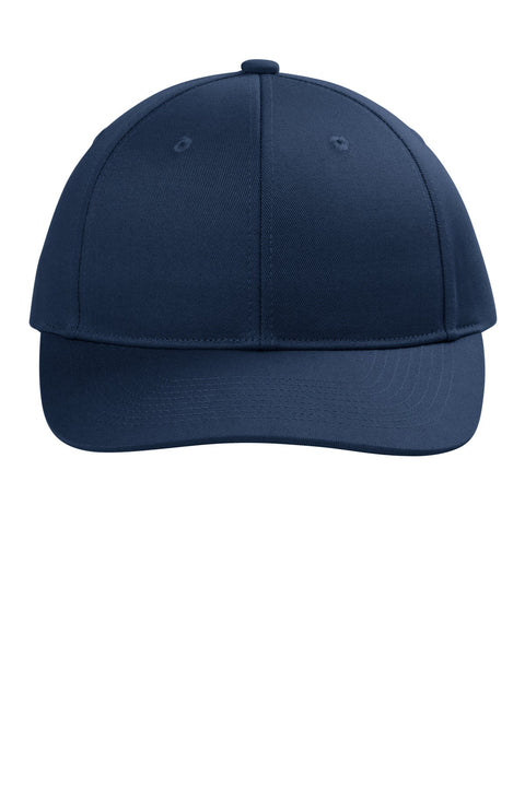 Port Authority C408 Snapback Cap