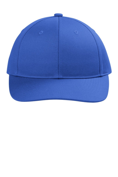 Port Authority C408 Snapback Cap