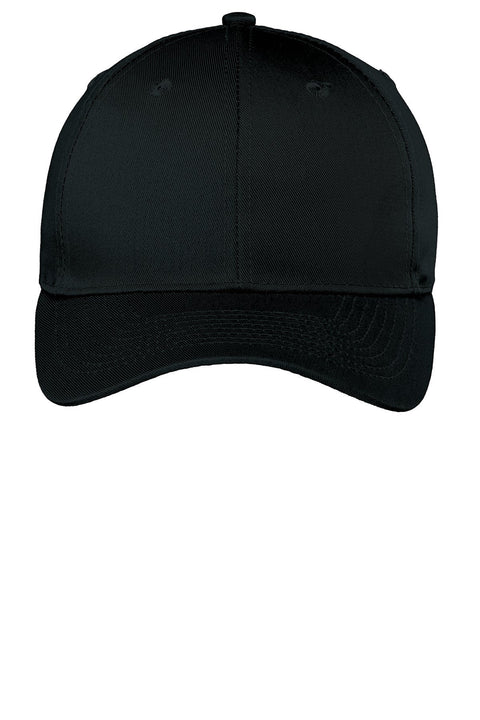 Port Authority C608 Easy Care Cap