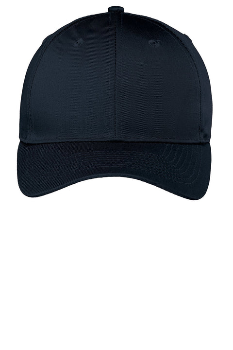 Port Authority C608 Easy Care Cap