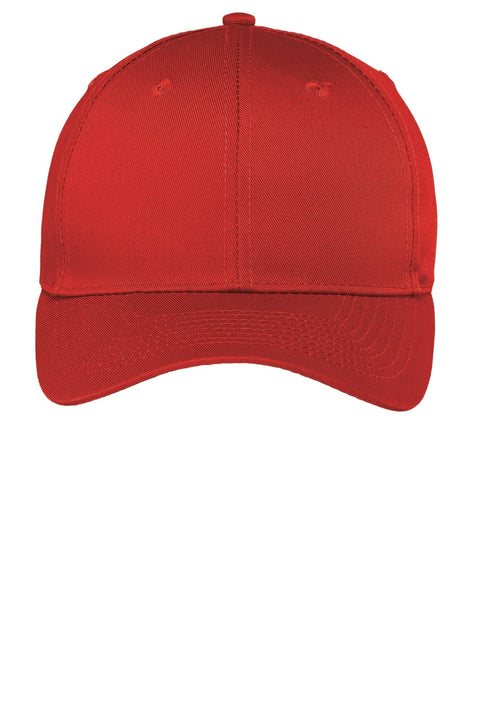 Port Authority C608 Easy Care Cap