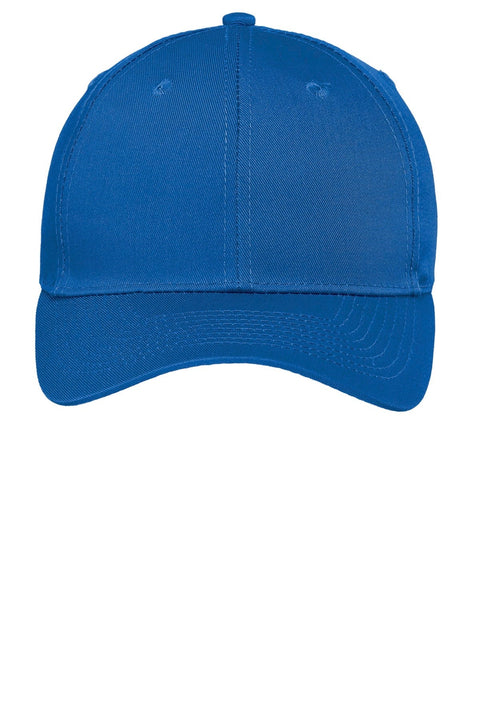 Port Authority C608 Easy Care Cap