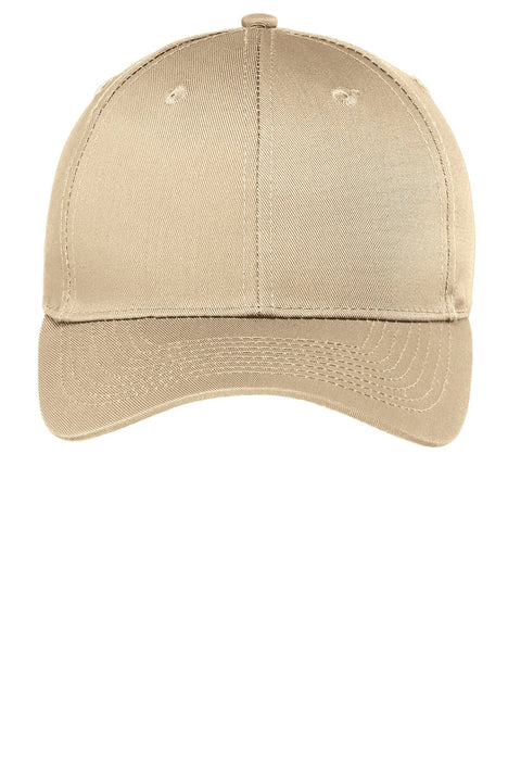 Port Authority C608 Easy Care Cap