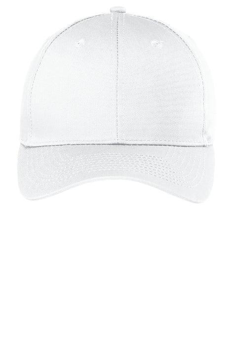 Port Authority C608 Easy Care Cap
